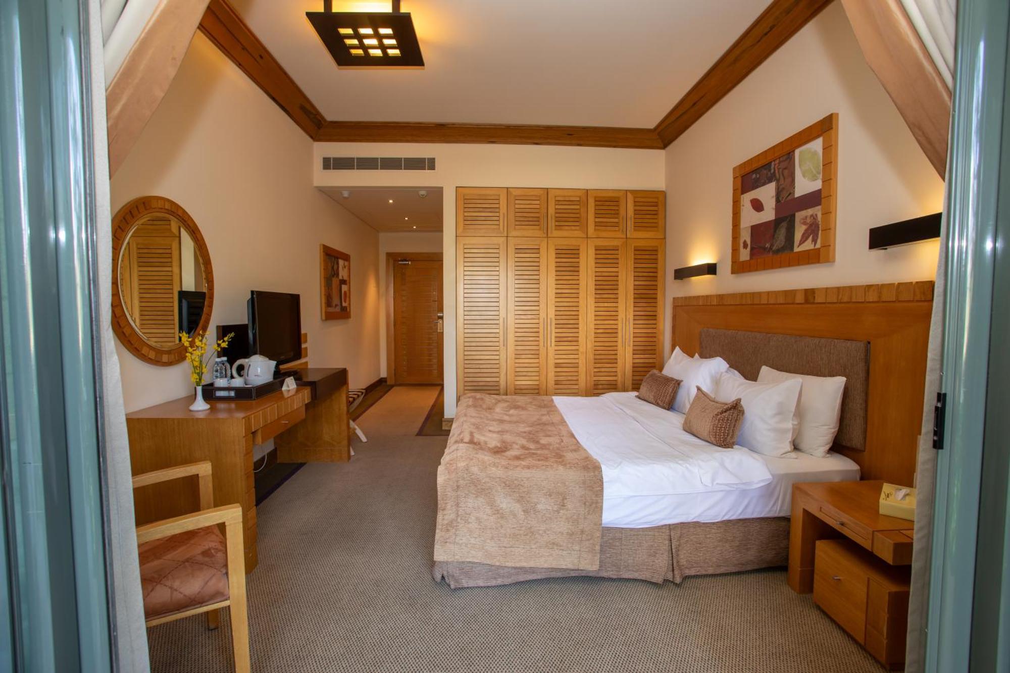 Terre Brune Hotel Mzaar Kfardebian Zimmer foto