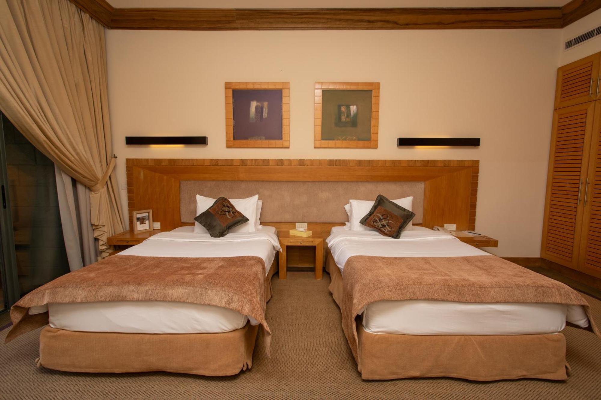 Terre Brune Hotel Mzaar Kfardebian Zimmer foto